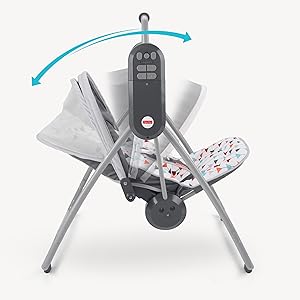 Fisher Price Swing